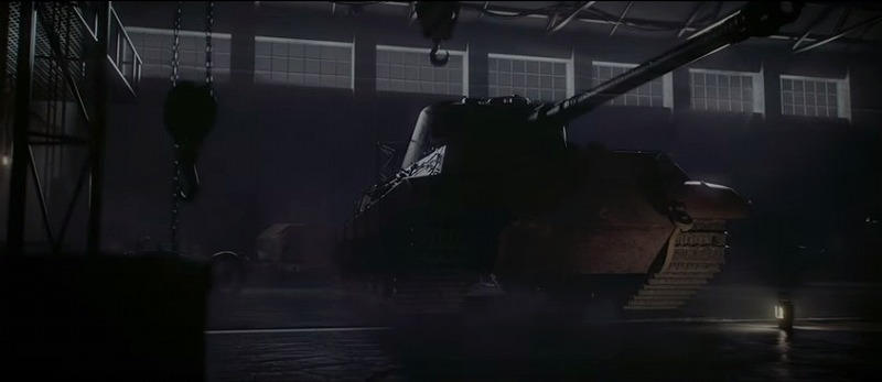 「World of Tanks」ラウドロックバンド「ARTEMA」とのコラボ楽曲「ROLL OUT」のフルムービーが公開！の画像