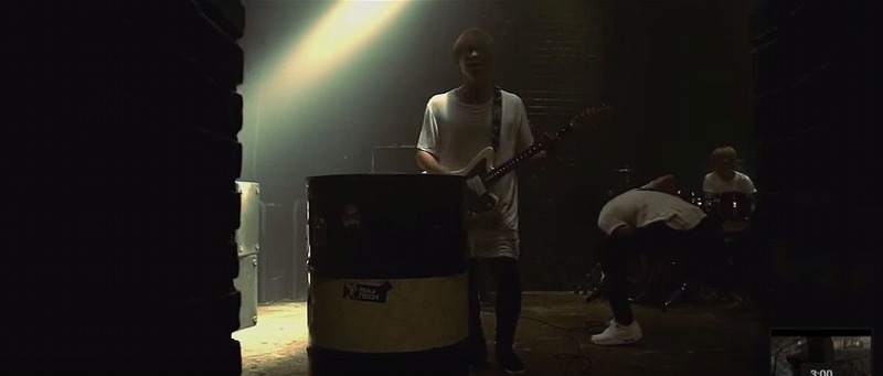 「World of Tanks」ラウドロックバンド「ARTEMA」とのコラボ楽曲「ROLL OUT」のフルムービーが公開！の画像