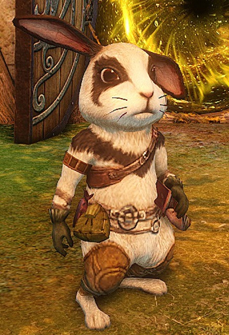 「イカロス オンライン」伝説等級ダンジョン＆新ダンジョン「ラビニ村」が登場！イベント「三日月商団と十五夜のお月見」も開始の画像