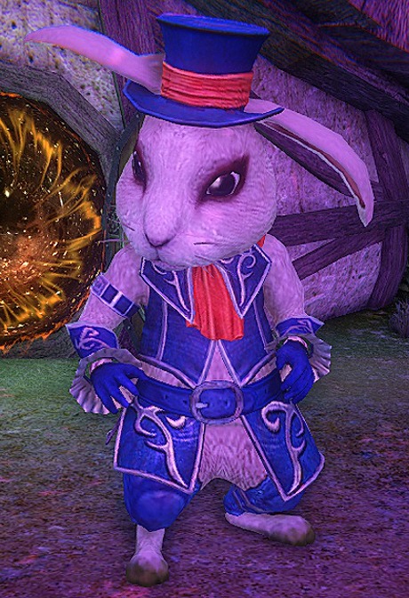 「イカロス オンライン」伝説等級ダンジョン＆新ダンジョン「ラビニ村」が登場！イベント「三日月商団と十五夜のお月見」も開始の画像