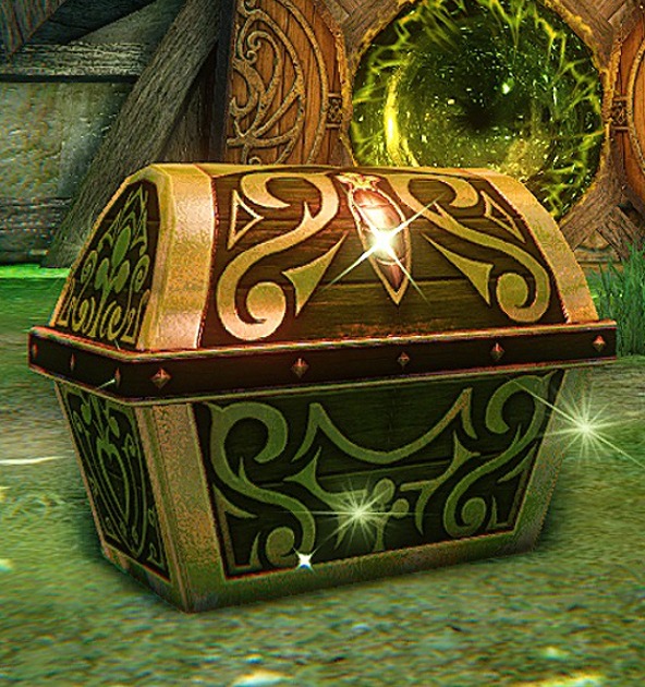 「イカロス オンライン」伝説等級ダンジョン＆新ダンジョン「ラビニ村」が登場！イベント「三日月商団と十五夜のお月見」も開始の画像