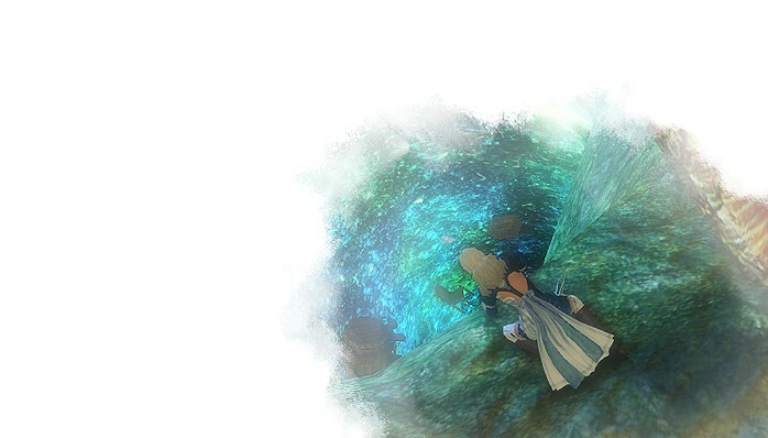 「イカロス オンライン」伝説等級ダンジョン＆新ダンジョン「ラビニ村」が登場！イベント「三日月商団と十五夜のお月見」も開始の画像