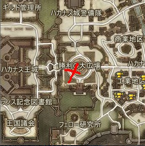 「イカロス オンライン」伝説等級ダンジョン＆新ダンジョン「ラビニ村」が登場！イベント「三日月商団と十五夜のお月見」も開始の画像