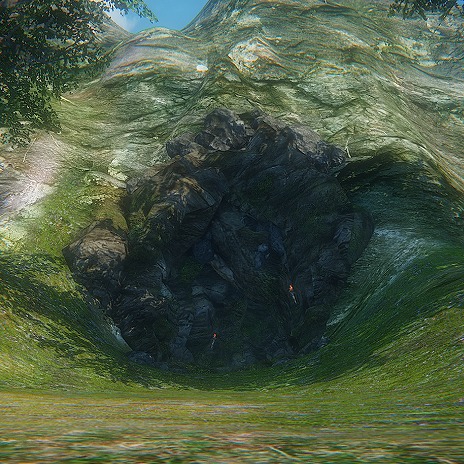 「イカロス オンライン」伝説等級ダンジョン＆新ダンジョン「ラビニ村」が登場！イベント「三日月商団と十五夜のお月見」も開始の画像