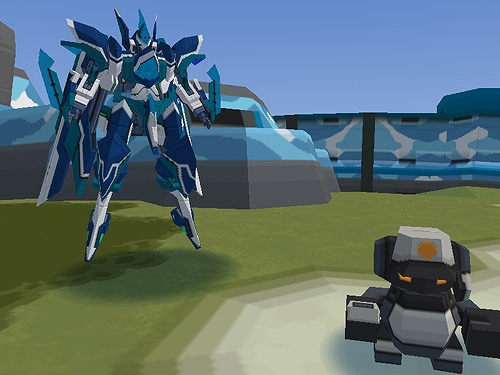 「鋼鉄戦記C21」第12弾「新人バイトのお手伝いクエスト」が開催！クエストに挑戦して「試作アイオリウス」をゲットしようの画像