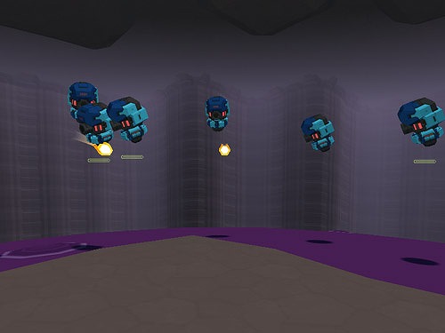 「鋼鉄戦記C21」第12弾「新人バイトのお手伝いクエスト」が開催！クエストに挑戦して「試作アイオリウス」をゲットしようの画像