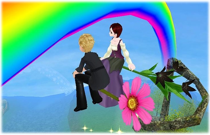 「ミル」旅する小鳥「ハミングバード」がやってきた―「森のハーモニーイベント～1週目～」が開始の画像