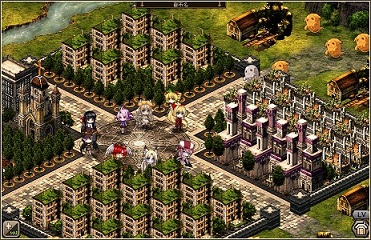 「燐光のレムリア」メイドオムニ「クルリ」が登場！ツヅネ・ムゥリャ・リフィリルの好感度上限も解放の画像