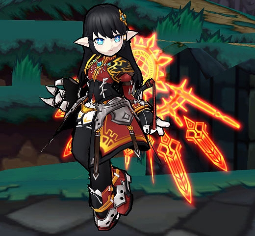 「エルソード」ヘニルの時空リニューアル！記念イベントが開催の画像