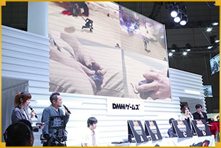 「モンスターハンター フロンティアG」チャンピオンシップトーナメントDMM杯のレポートが特設サイトにて公開の画像