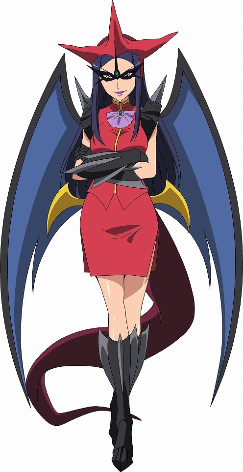 「ロボットガールズZ ONLINE」宇宙人少女の総元締め「ギルギルガン子」が参戦！マルチに「アナザー」「アナザー（Easy）」も実装の画像