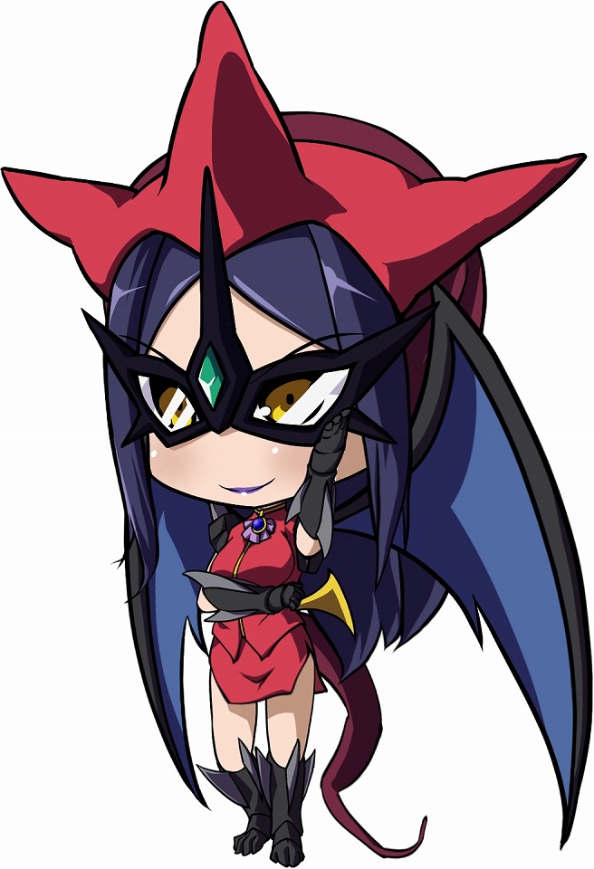 「ロボットガールズZ ONLINE」宇宙人少女の総元締め「ギルギルガン子」が参戦！マルチに「アナザー」「アナザー（Easy）」も実装の画像