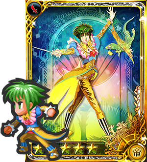 「インペリアル サガ」闇の最終皇帝ルートが解放！新たな育成タイプ＆武器タイプが追加される大型アップデートを実施の画像