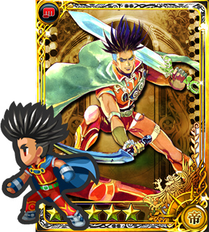 「インペリアル サガ」闇の最終皇帝ルートが解放！新たな育成タイプ＆武器タイプが追加される大型アップデートを実施の画像