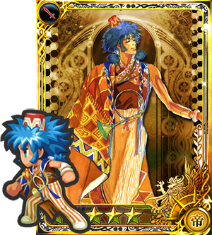 「インペリアル サガ」闇の最終皇帝ルートが解放！新たな育成タイプ＆武器タイプが追加される大型アップデートを実施の画像