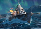 「World of Warships」海戦に新たな2つの国家が登場―ソ連とドイツのツリーが10月19日に実装！