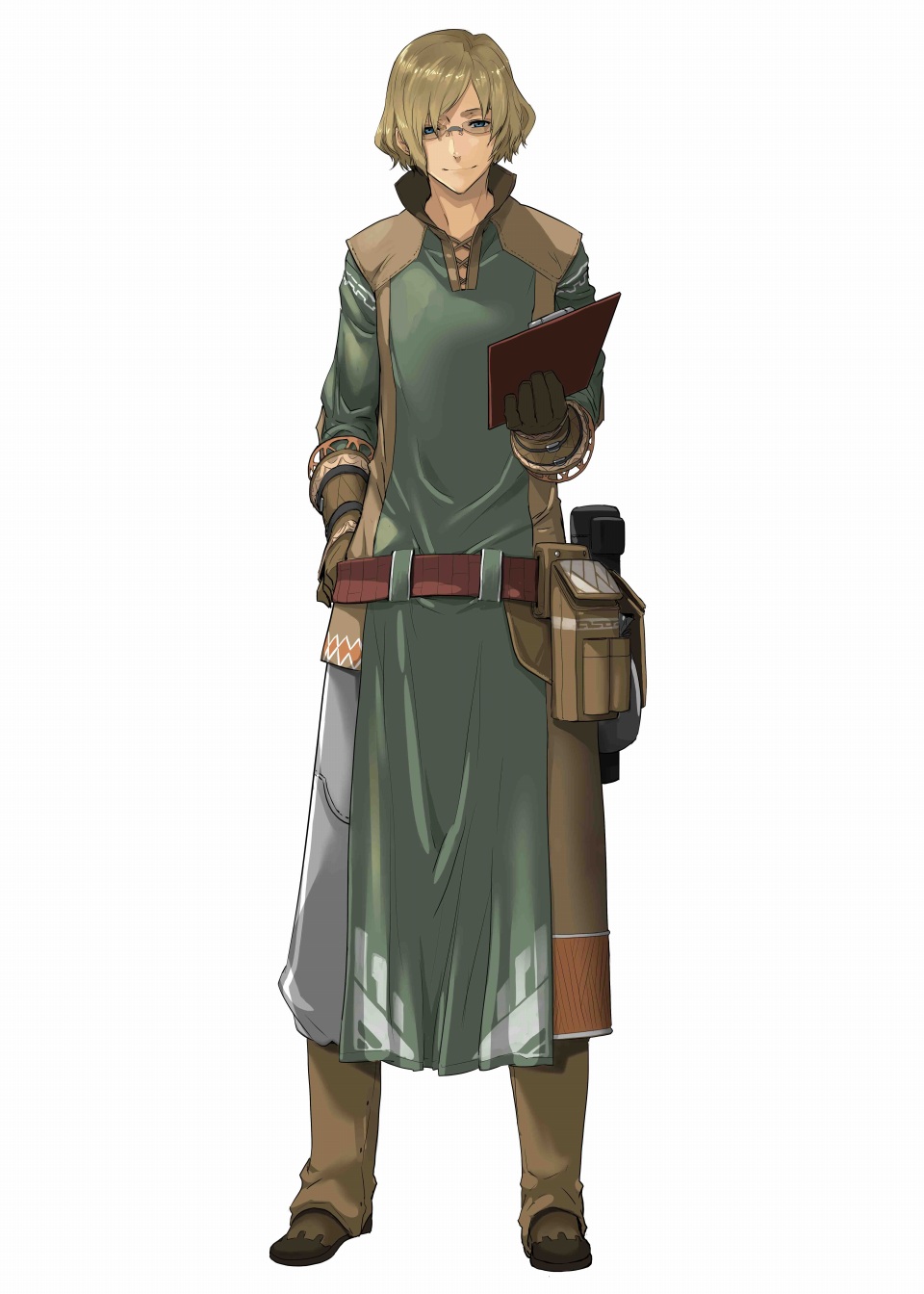 「ワールド エンド エクリプス」ボイスドラマ「グランド・プロローグ」第3話が配信！の画像