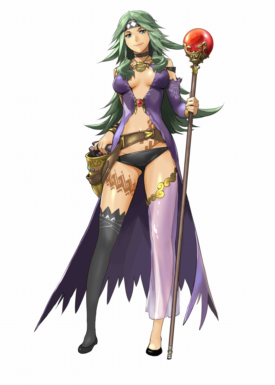 「ワールド エンド エクリプス」ボイスドラマ「グランド・プロローグ」第3話が配信！の画像