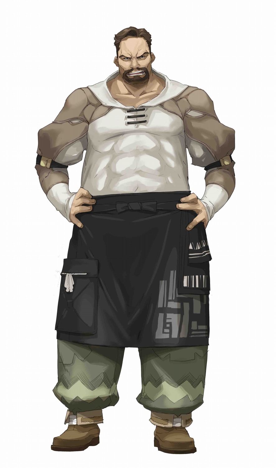 「ワールド エンド エクリプス」ボイスドラマ「グランド・プロローグ」第3話が配信！の画像