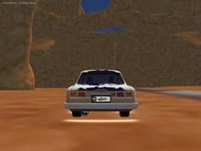 「ドリフトシティ・エボリューション」イベント車「SEED」が獲得できる「秋の大豊作料理大会」が開催！新車「Honour」も実装の画像