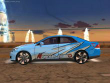 「ドリフトシティ・エボリューション」イベント車「SEED」が獲得できる「秋の大豊作料理大会」が開催！新車「Honour」も実装の画像