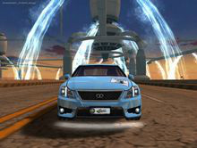 「ドリフトシティ・エボリューション」イベント車「SEED」が獲得できる「秋の大豊作料理大会」が開催！新車「Honour」も実装の画像