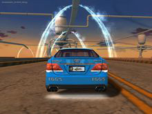 「ドリフトシティ・エボリューション」イベント車「SEED」が獲得できる「秋の大豊作料理大会」が開催！新車「Honour」も実装の画像