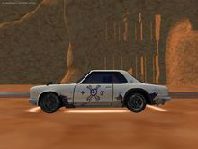 「ドリフトシティ・エボリューション」イベント車「SEED」が獲得できる「秋の大豊作料理大会」が開催！新車「Honour」も実装の画像