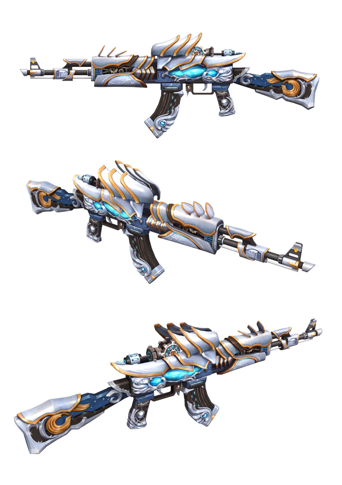 「カウンターストライクオンライン」ゾンビサバイバルモードの新マップ「襲撃：壊滅」＆新武器を獲得するためのアイテム「超越のカケラ」が実装！の画像