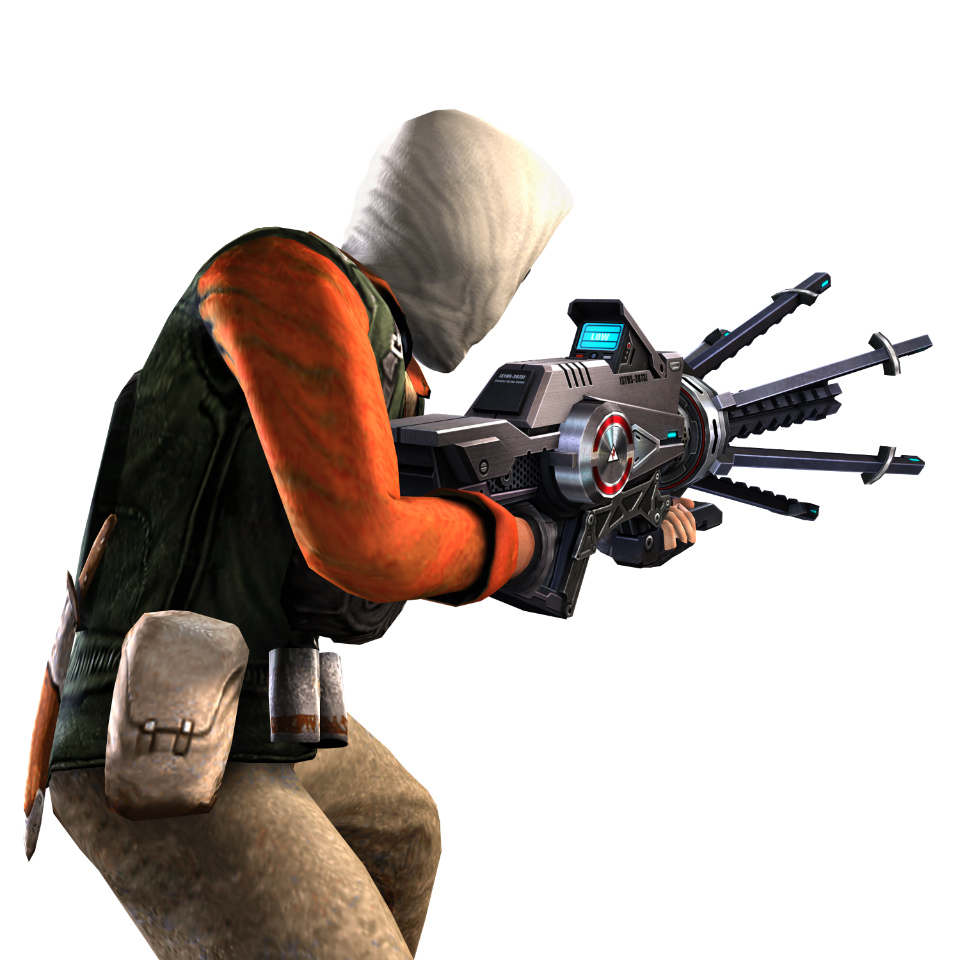 「カウンターストライクオンライン」ゾンビサバイバルモードの新マップ「襲撃：壊滅」＆新武器を獲得するためのアイテム「超越のカケラ」が実装！の画像