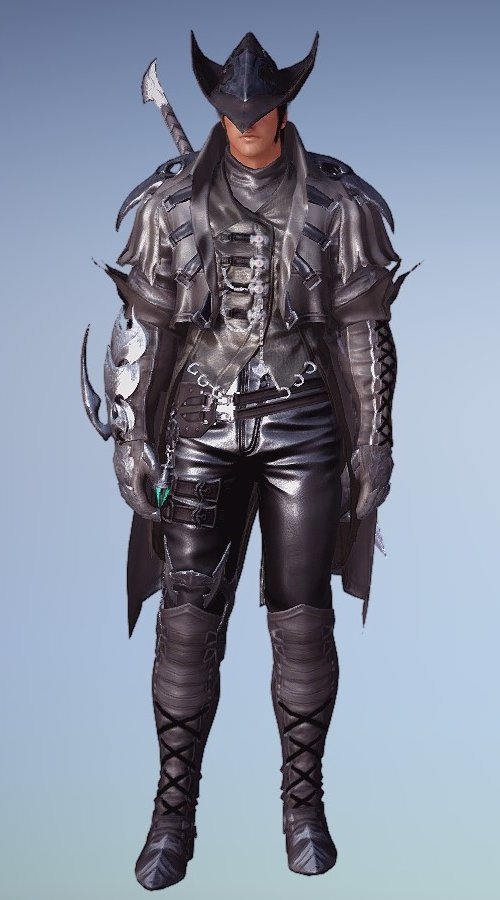 「黒い砂漠」新クラス「ウィザード」「ウィッチ」が追加！第2回キャラメイク選手権やWELCOMEキャンペーンも開催の画像