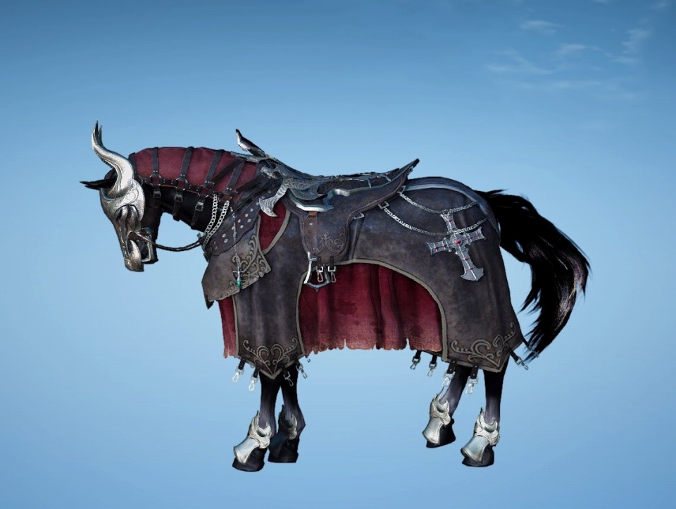 「黒い砂漠」新クラス「ウィザード」「ウィッチ」が追加！第2回キャラメイク選手権やWELCOMEキャンペーンも開催の画像