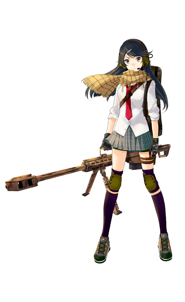 「V.D.－バニッシュメント・デイ－」特隊生たちを強化する新システム“覚醒”が実装！マテリア入手率が上昇する記念キャンペーンも開催の画像