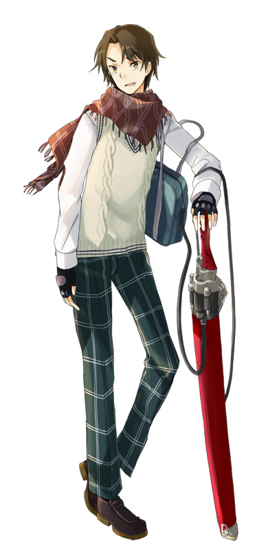 「V.D.－バニッシュメント・デイ－」特隊生たちを強化する新システム“覚醒”が実装！マテリア入手率が上昇する記念キャンペーンも開催の画像