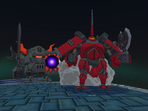 「鋼鉄戦記C21」ダンジョン2倍報酬＆3連休キャンペーンが開催！「新人バイトのお手伝い」クエストの第13弾も登場の画像