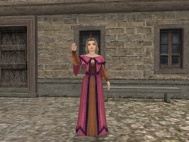 「大航海時代 Online」ハロウィンのアイテムがもらえるイベント「Jack’s Halloween!!」が10月20日より開催！の画像