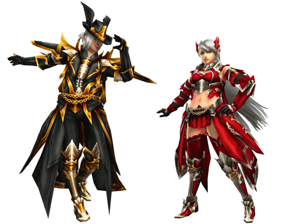 「モンスターハンター フロンティアG」砕竜ブラキディオスが狩猟解禁！第19回「パローネ大航祭」なども同時開催の画像