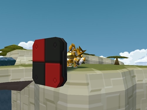 「鋼鉄戦記C21」ハロウィンイベントが10月15日より開催！不思議な魔法使いロボ「P・モーナ」も登場の画像