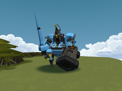 「鋼鉄戦記C21」ハロウィンイベントが10月15日より開催！不思議な魔法使いロボ「P・モーナ」も登場の画像