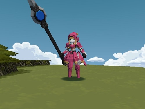 「鋼鉄戦記C21」ハロウィンイベントが10月15日より開催！不思議な魔法使いロボ「P・モーナ」も登場の画像