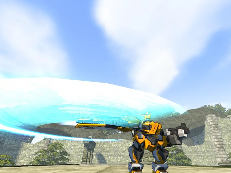 「コズミックブレイク2」ゲームバランス調整が実施！ロイドアンロックに「リリレイン」と「ミーア」が登場中の画像