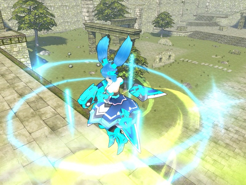 「コズミックブレイク2」ゲームバランス調整が実施！ロイドアンロックに「リリレイン」と「ミーア」が登場中の画像