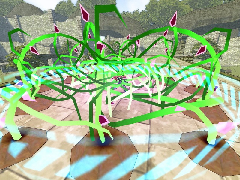 「コズミックブレイク2」ゲームバランス調整が実施！ロイドアンロックに「リリレイン」と「ミーア」が登場中の画像