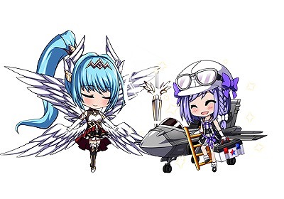 「燐光のレムリア」エクリーネ、シャーロットの好感度上限が解放！「あにパ（re_2nd）」の販売も開始の画像