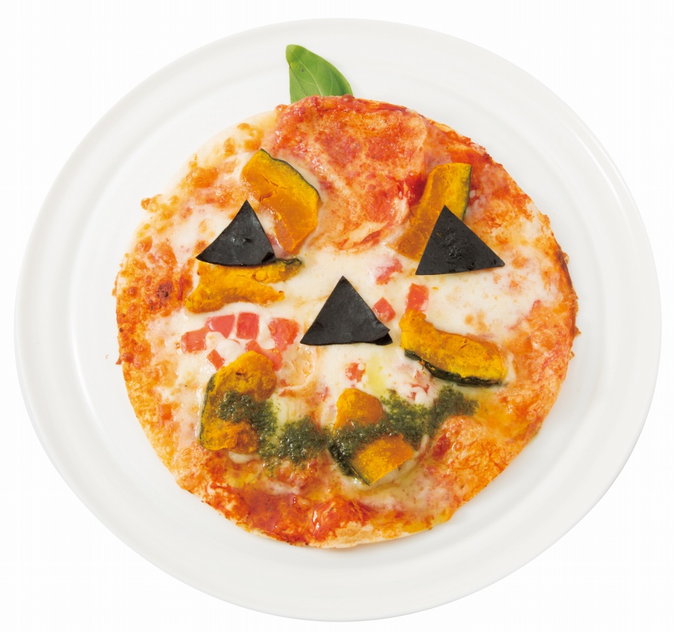 「ファイナルファンタジー エオルゼアカフェ」ハロウィンイベント「守護天節」が10月22日より開催―来店者に特製ランチョンマットが贈呈の画像