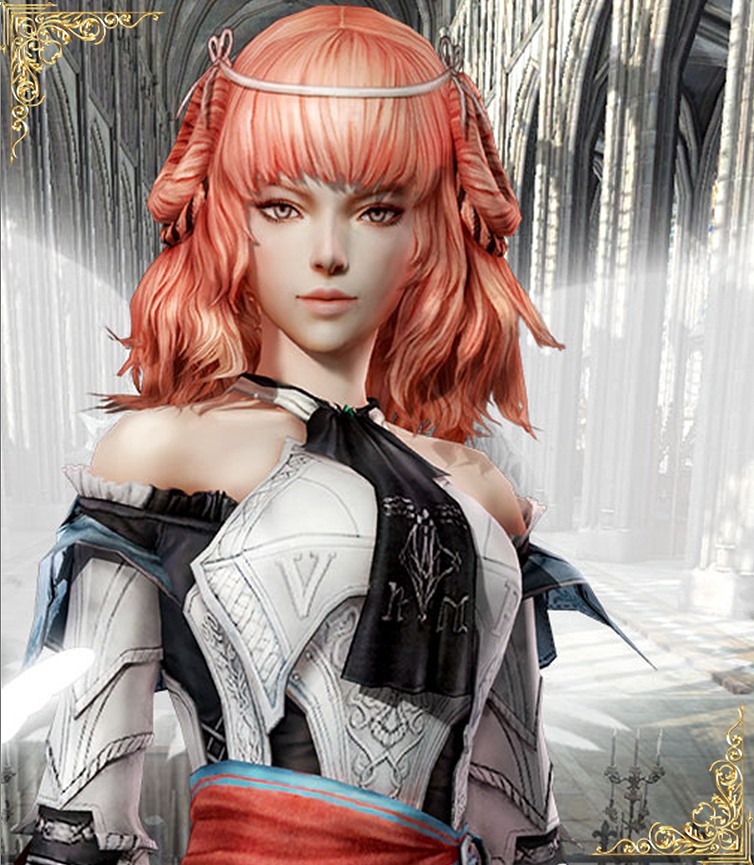 「グラナド・エスパダ」槍と魔法を扱う断罪官「ジュディス」が実装！編入イベント＆新キャンペーンも開催の画像