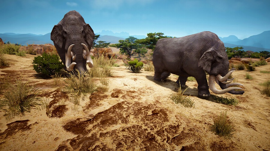 「黒い砂漠」秋葉原のゲーミングショールームで次期アップデート体験プレイが可能に！新エリアのスクリーンショットも公開の画像