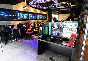 「黒い砂漠」秋葉原のゲーミングショールームで次期アップデート体験プレイが可能に！新エリアのスクリーンショットも公開の画像