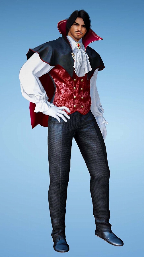 「黒い砂漠」秋葉原のゲーミングショールームで次期アップデート体験プレイが可能に！新エリアのスクリーンショットも公開の画像