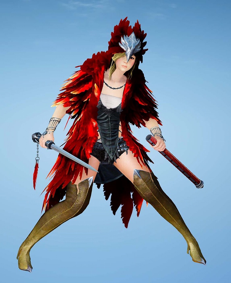 「黒い砂漠」秋葉原のゲーミングショールームで次期アップデート体験プレイが可能に！新エリアのスクリーンショットも公開の画像